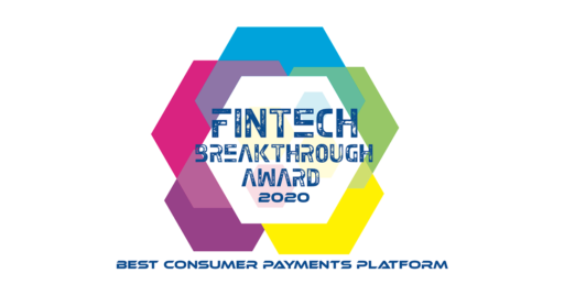 fintech breakthrough awards 2020