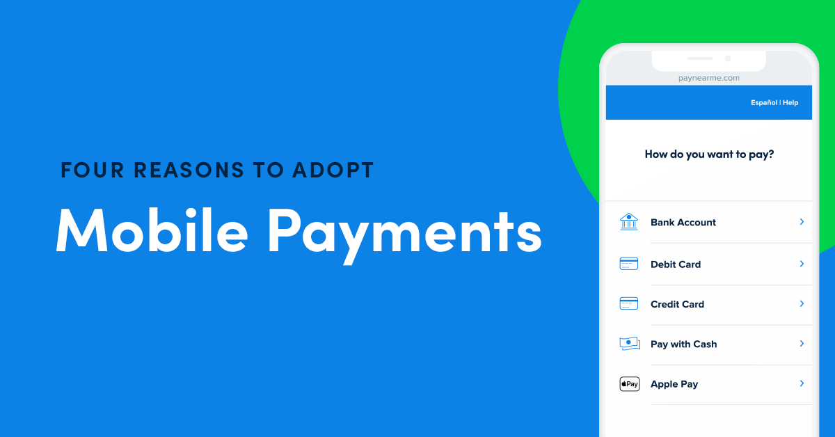 mobile payments