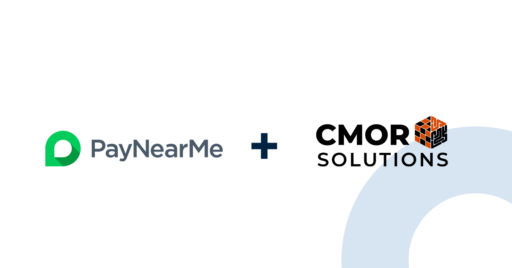 cmor solutions paynearme