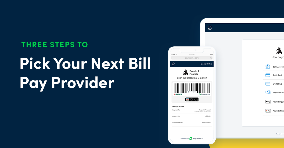 Switching Bill Pay Providers? Follow These Steps First.
