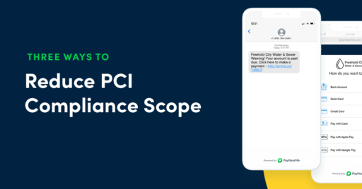 reduce pci compliance scope