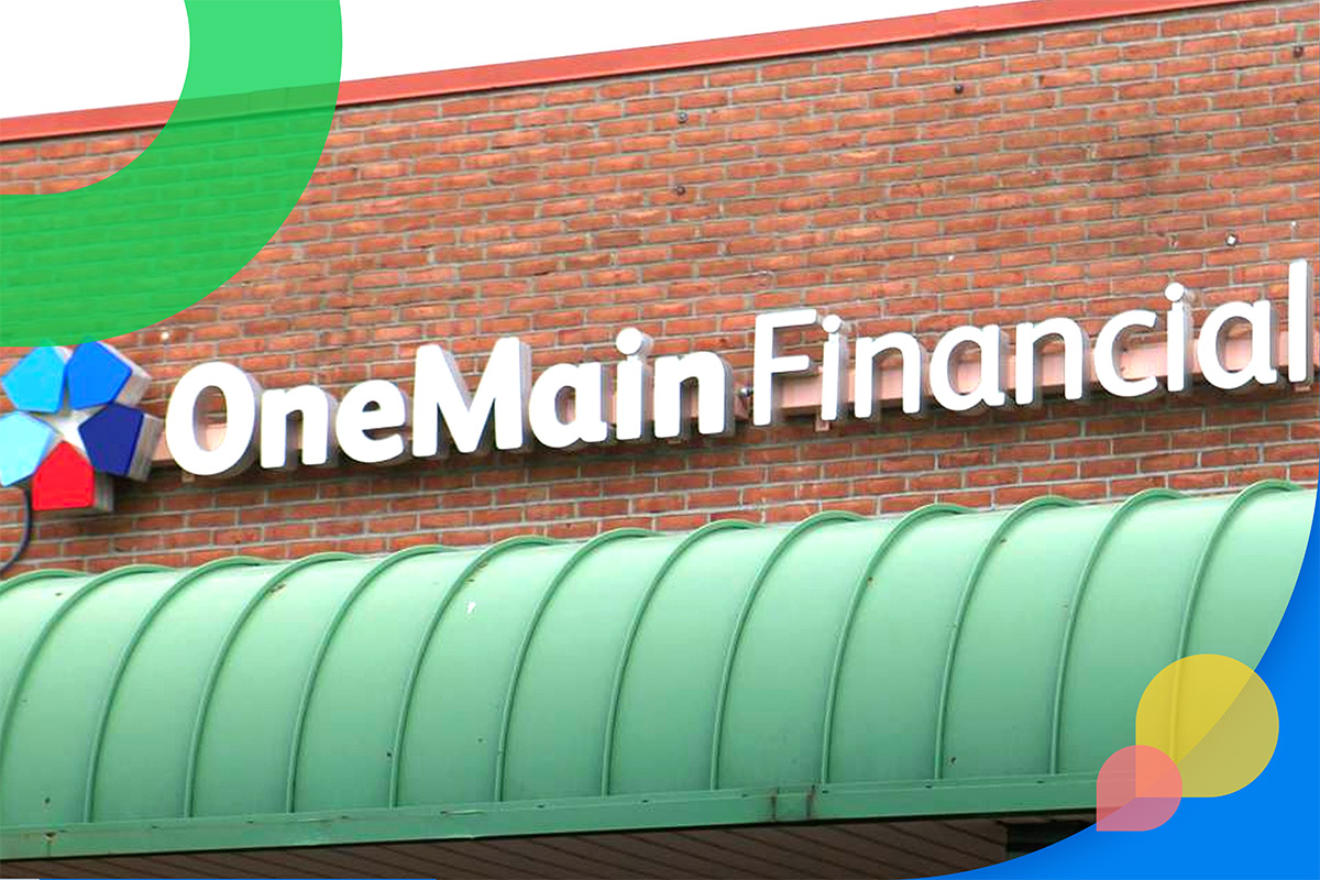 onemain financial