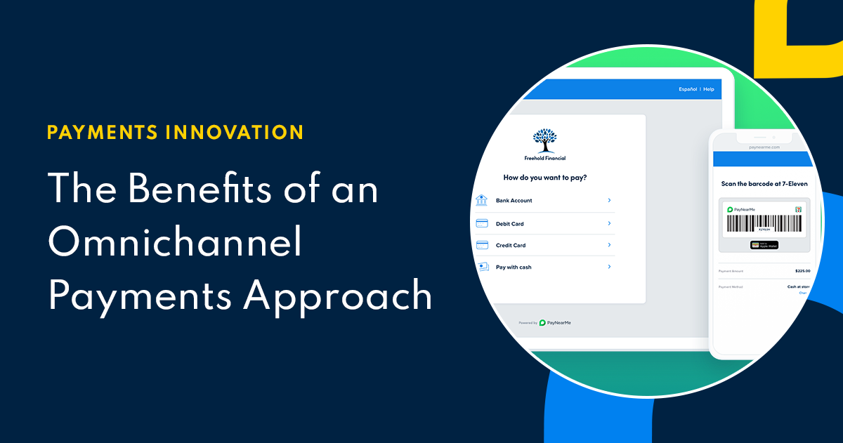 omnichannel payments