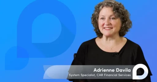 Adrienne Davila CAR Financial PayNearMe