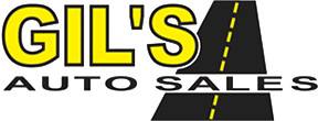 Gil's Auto Sales - Jamie Dyer - Self-serve payment channels