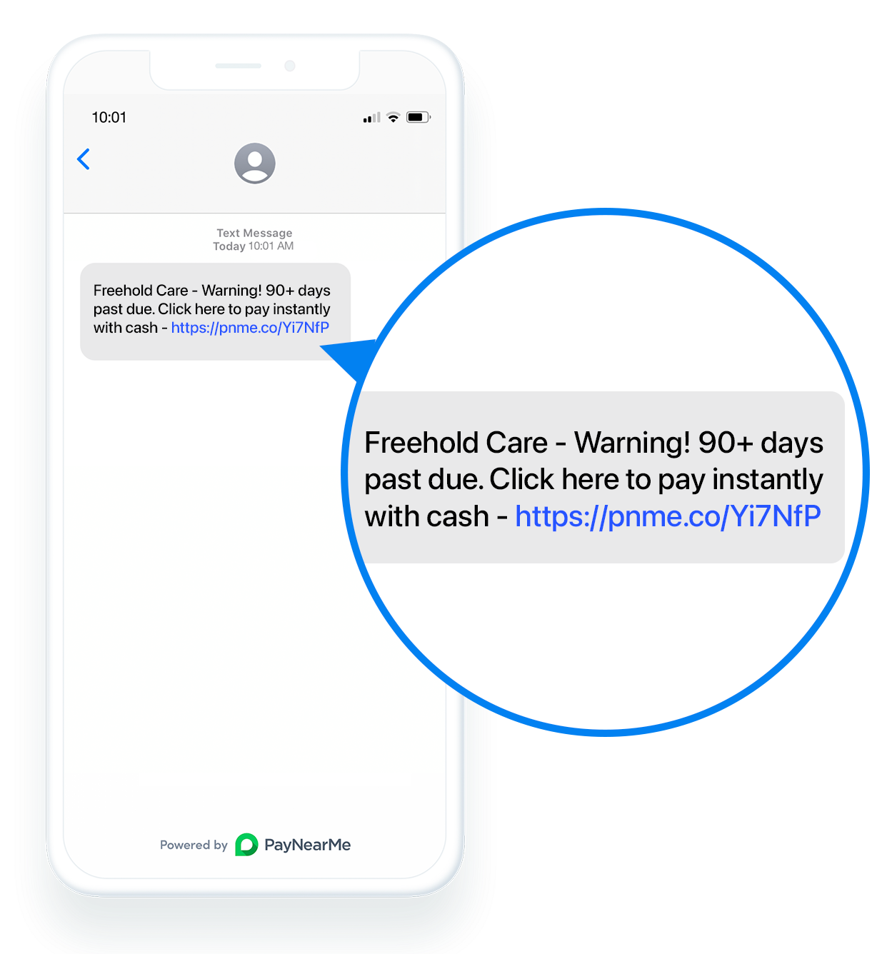 smart link hospitals