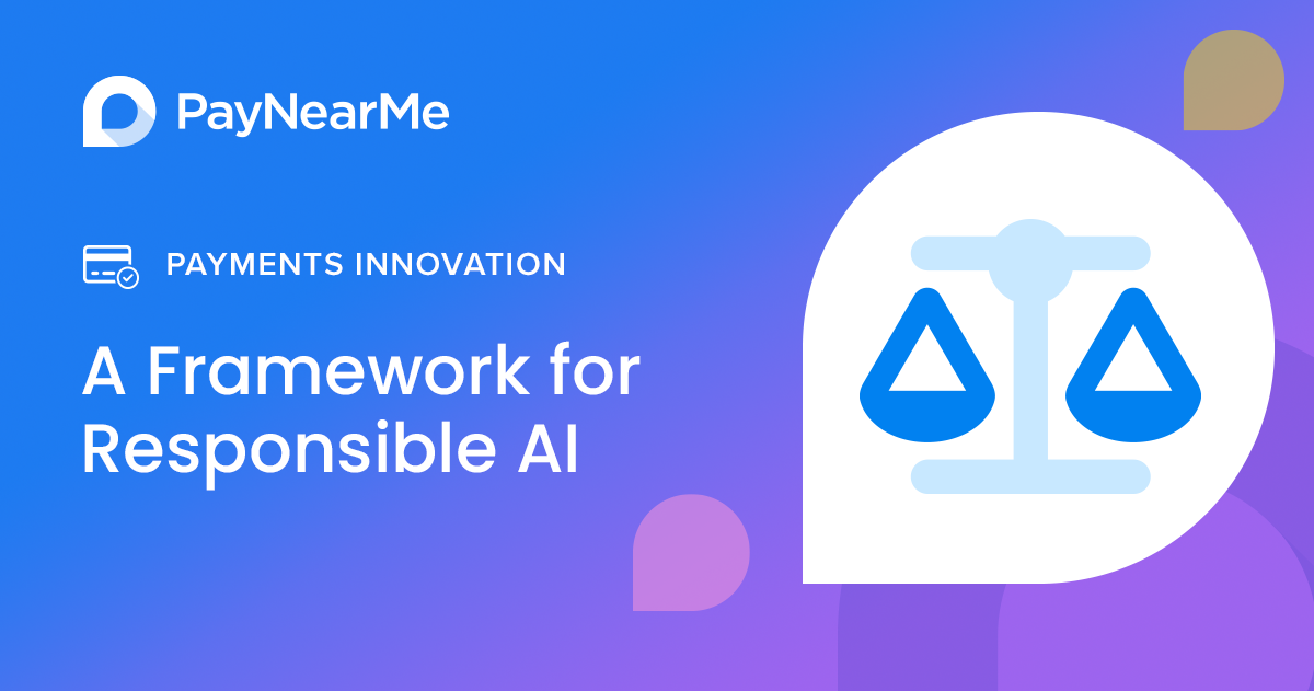 responsible ai for payments