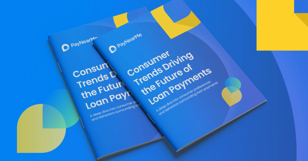 consumer payment trends research