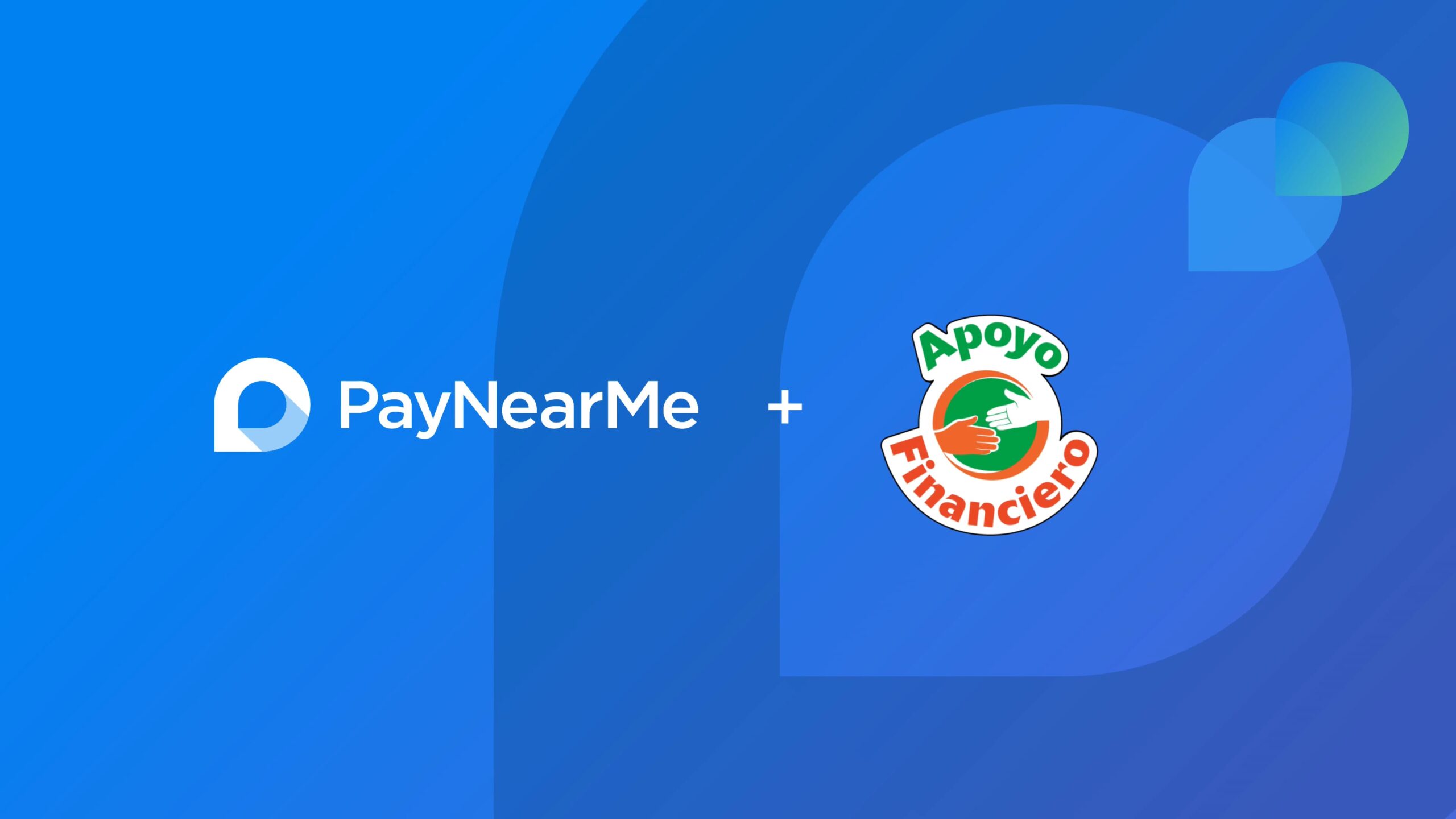 Client Spotlight: Eduardo Zarate, Apoyo Financiero - PayNearMe