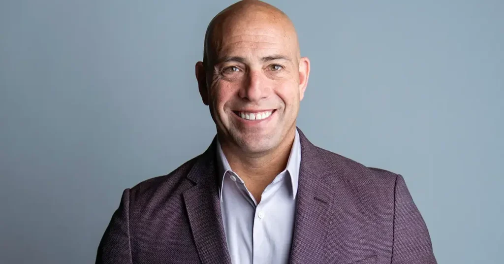 Michael Kaplan