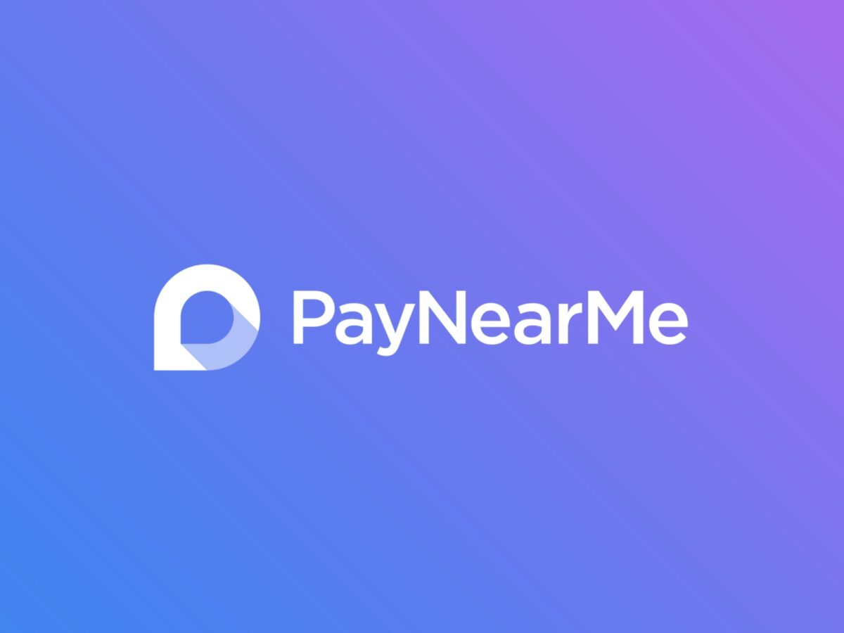 PayNearMe - PayXM