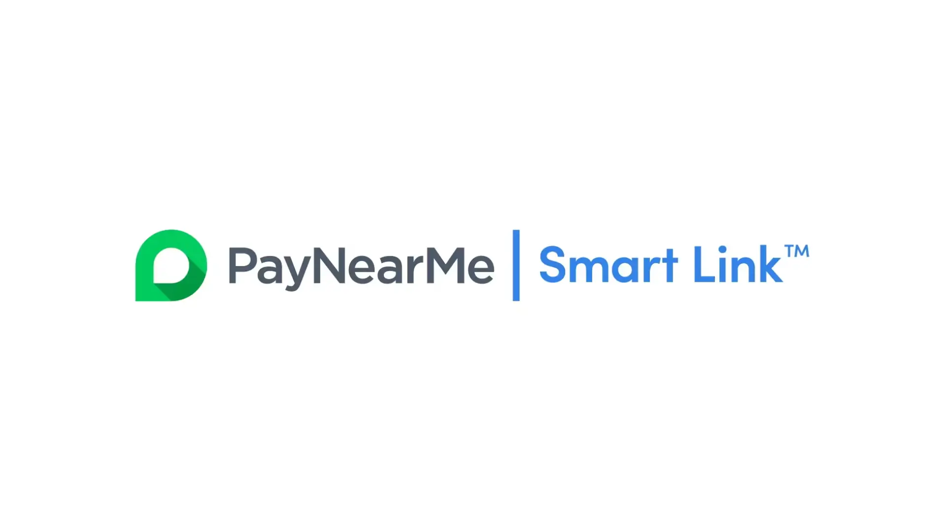 PayNearMe Smart Link TM
