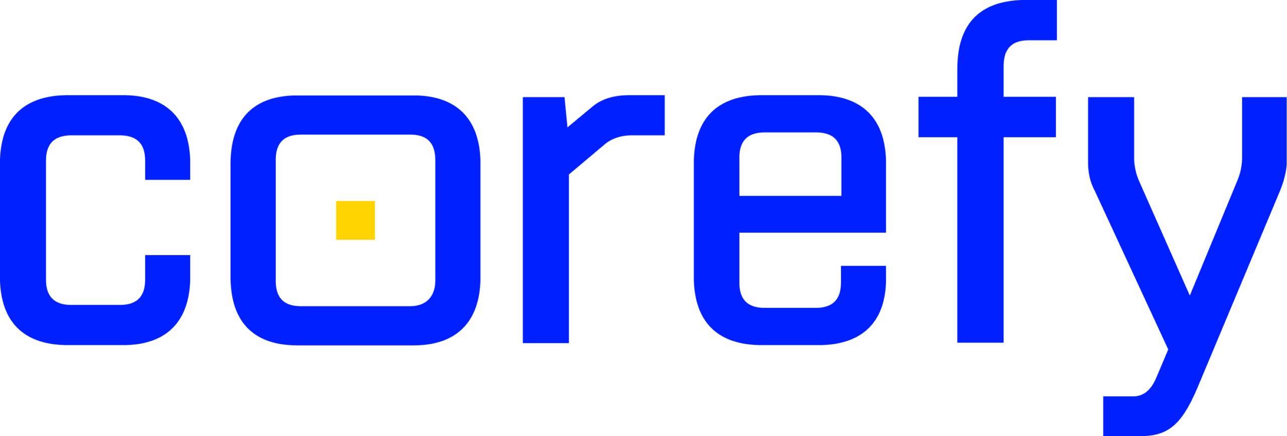Corefy